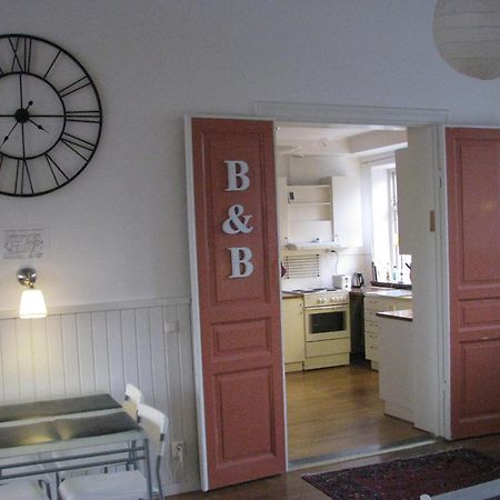Hallandsasen Hostel Hjärnarp Eksteriør bilde